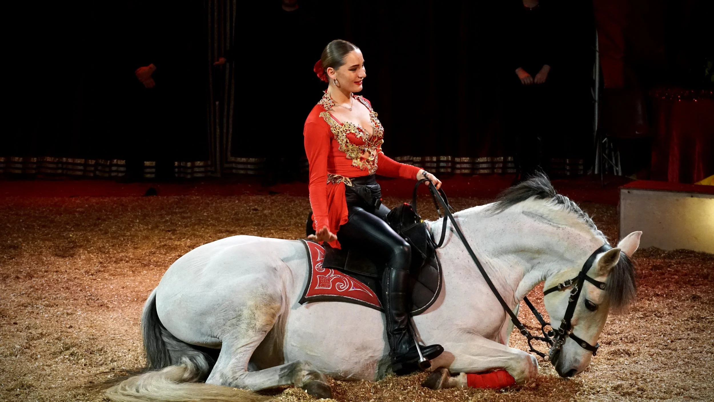 Circus Renz