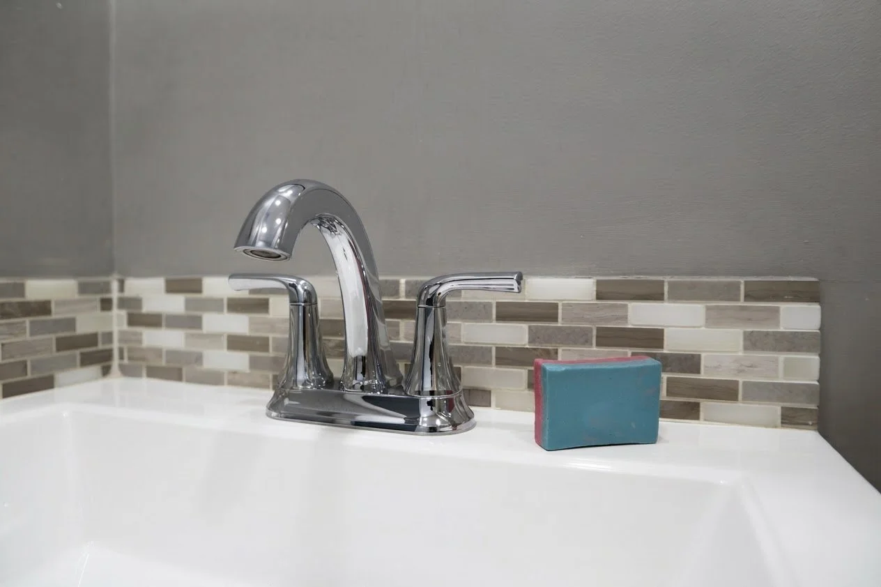 Cotton Candy Bar Soap