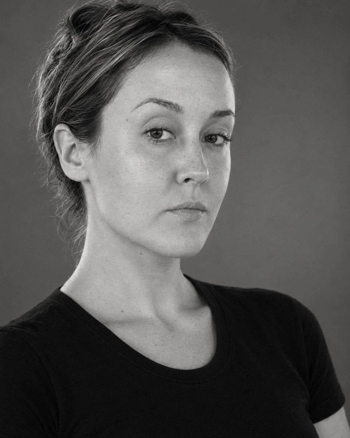 Portrait of Jillian Greis, WPYB permanent guest faculty and co-developer of the curriculum and syllabus.