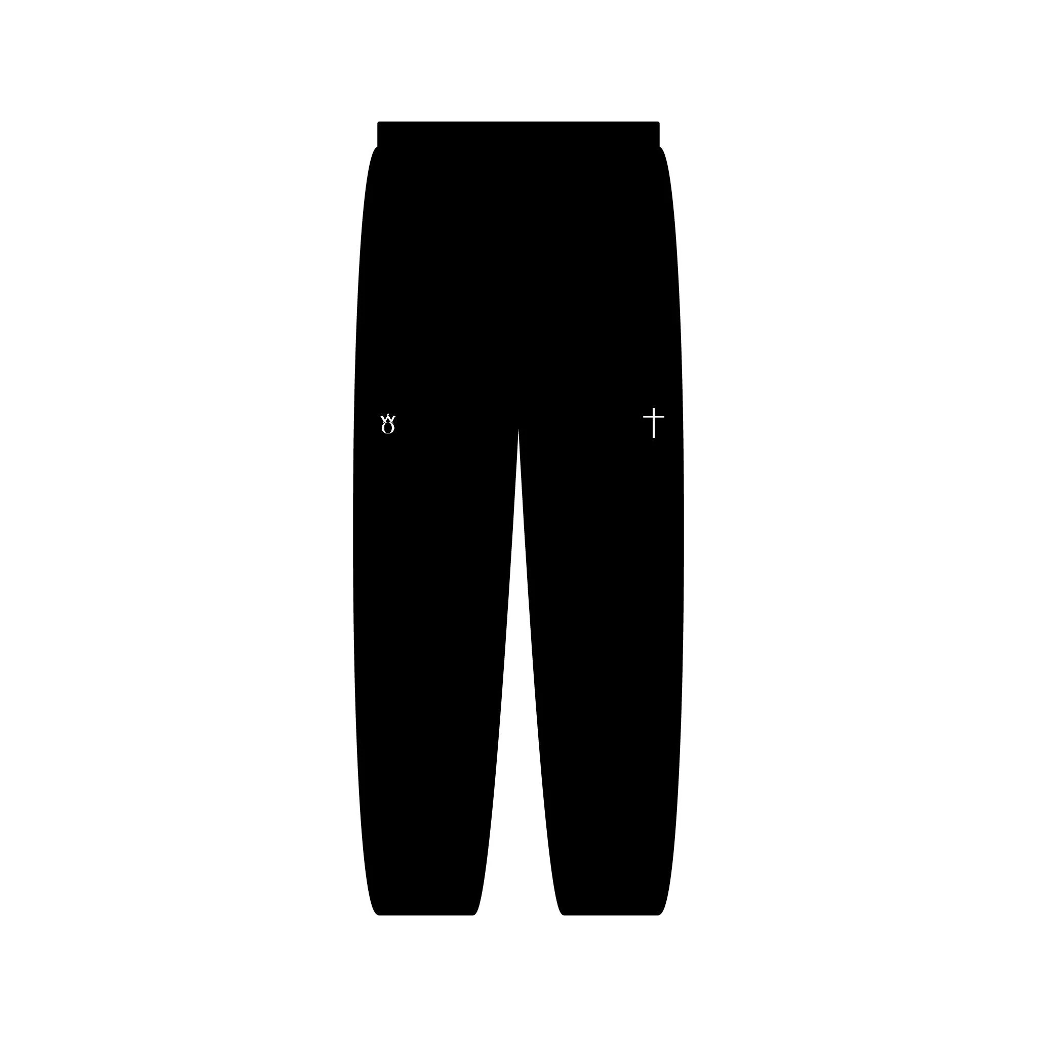 Minimalist Unisex Sweatpants — Everyday Cozy Joggers
