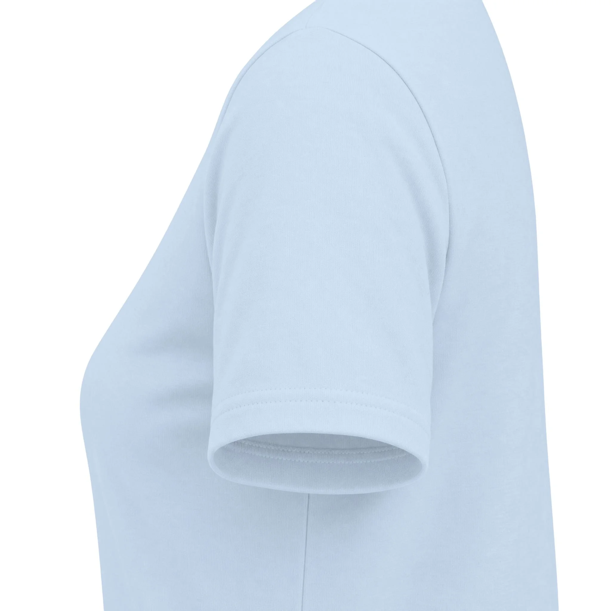 Women's T‑Shirt 'His Way > My Way'