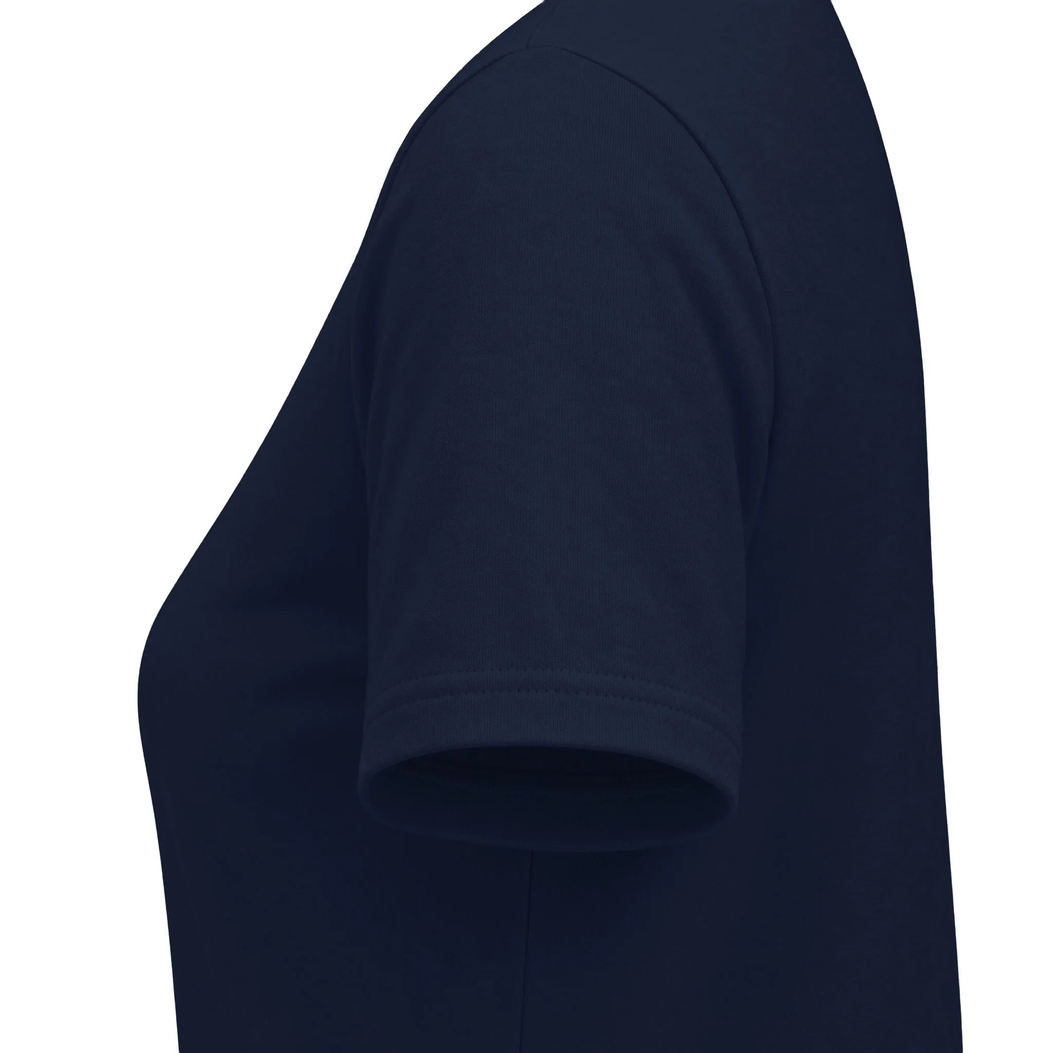 Women's T‑Shirt 'His Way > My Way'