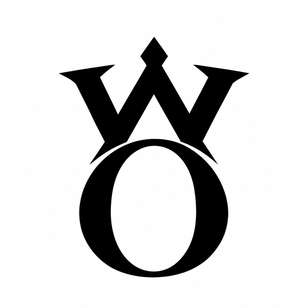 One Way