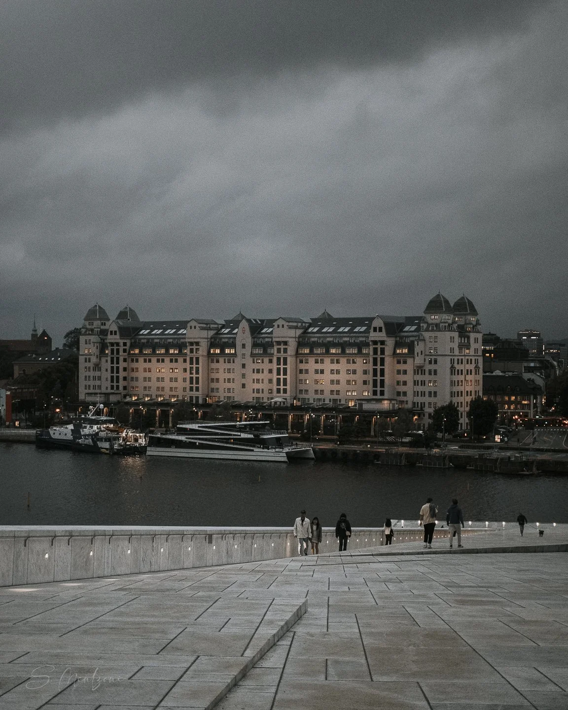 Oslo