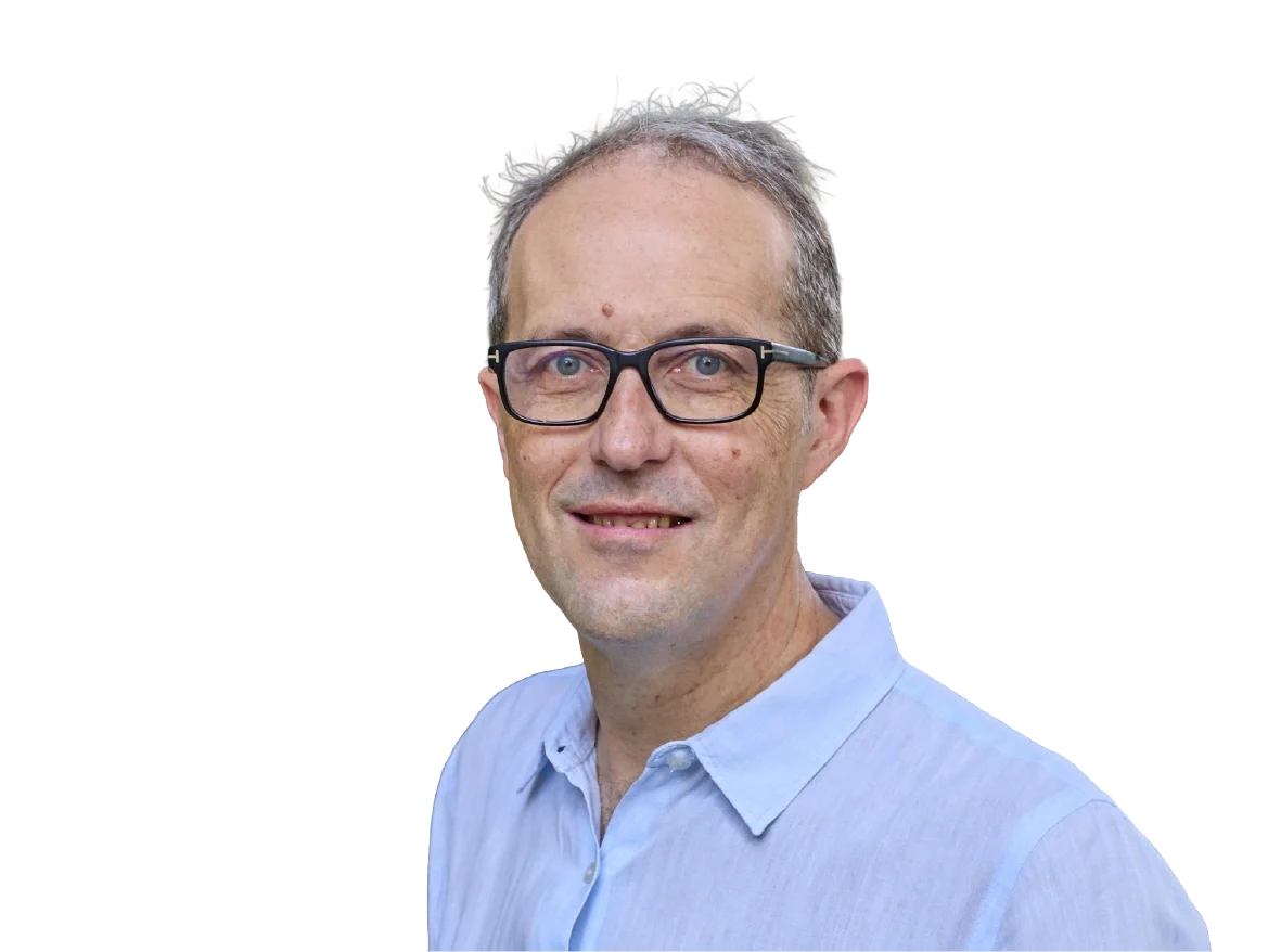 Remi Provendier, candidat, conseiller des Français de l'étranger à Singapour