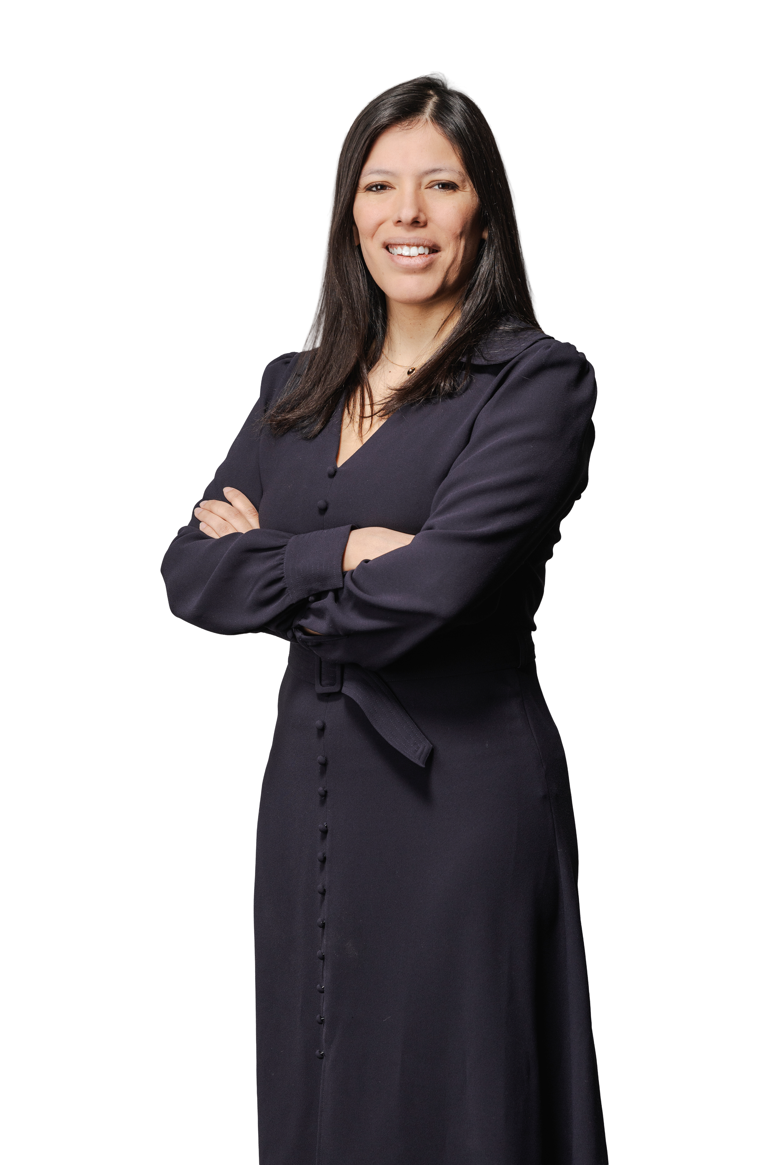 Portrait de Marie-Ange Rousselot