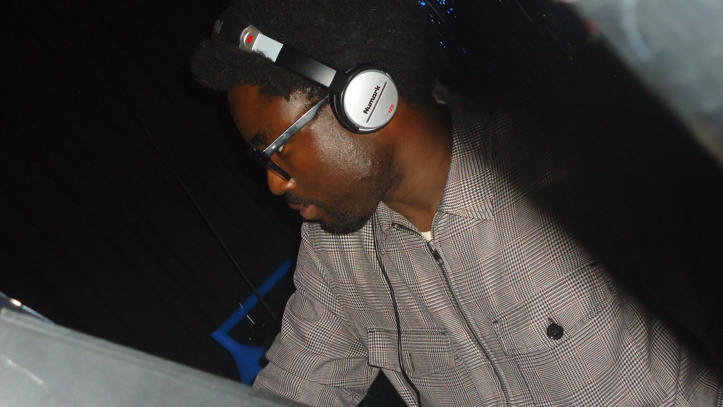 02 Music changed my life