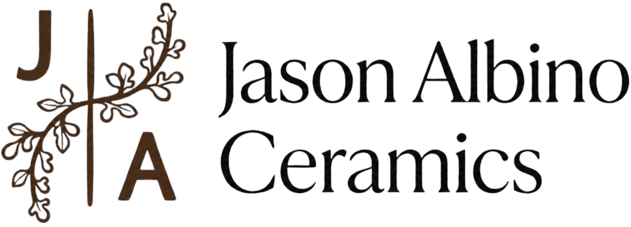 Jason Albino Ceramics