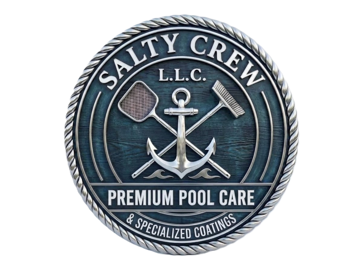 saltycrewllc.com