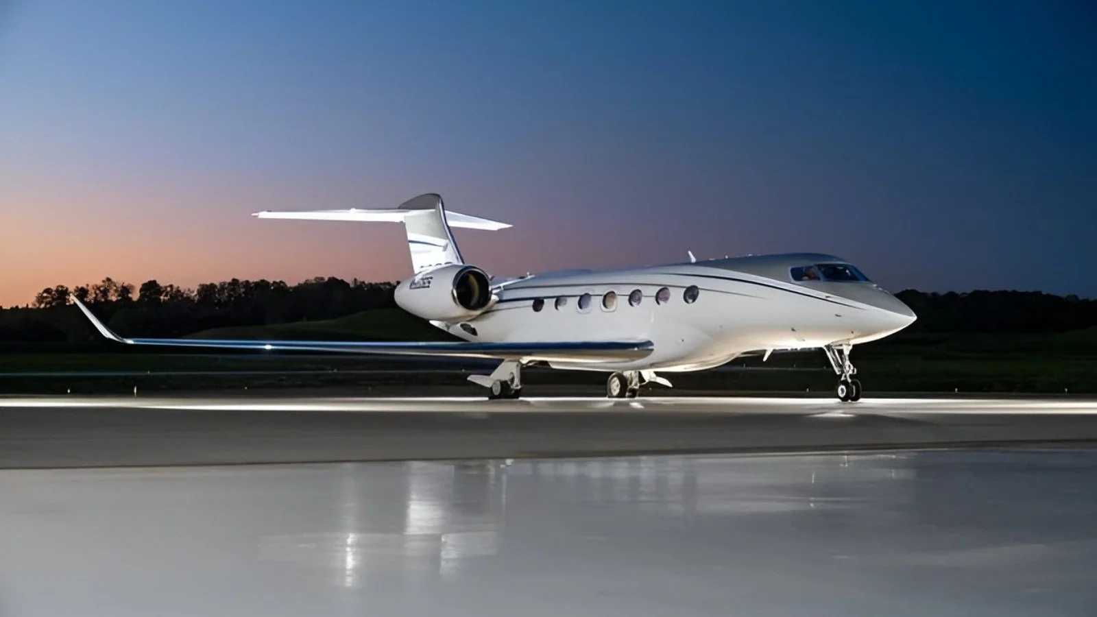 El Paso Aircraft Detailing and Cleaning