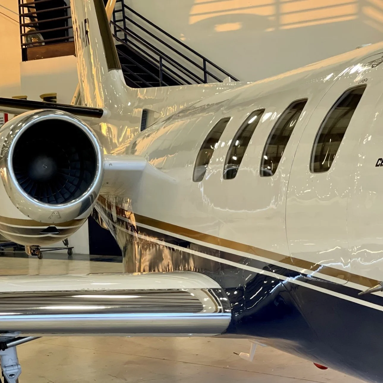 El Paso TX Jet Detailing and Cleaning