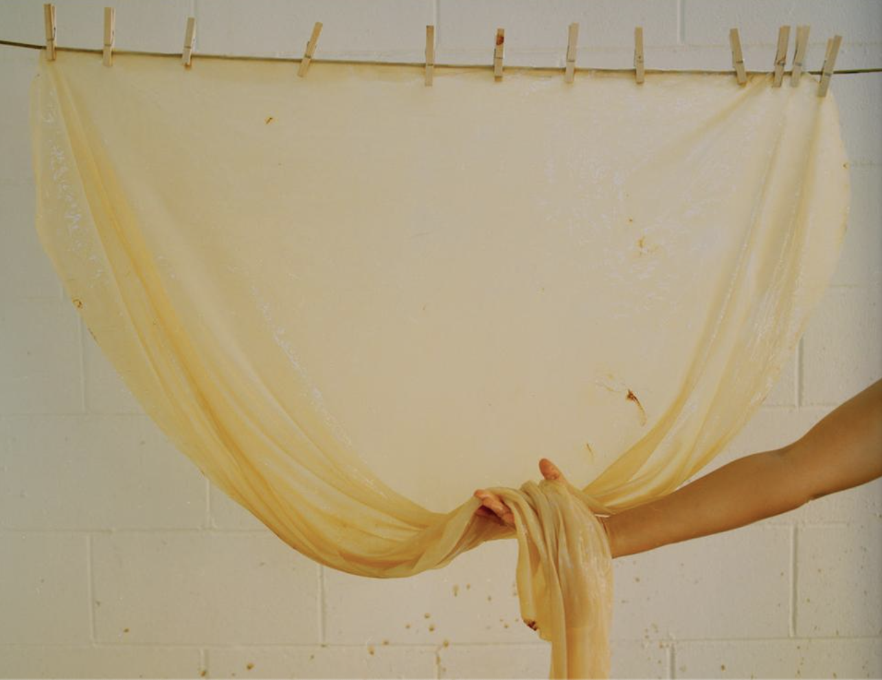 Material Acts: A Symposium