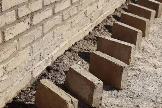 Earthen Matter