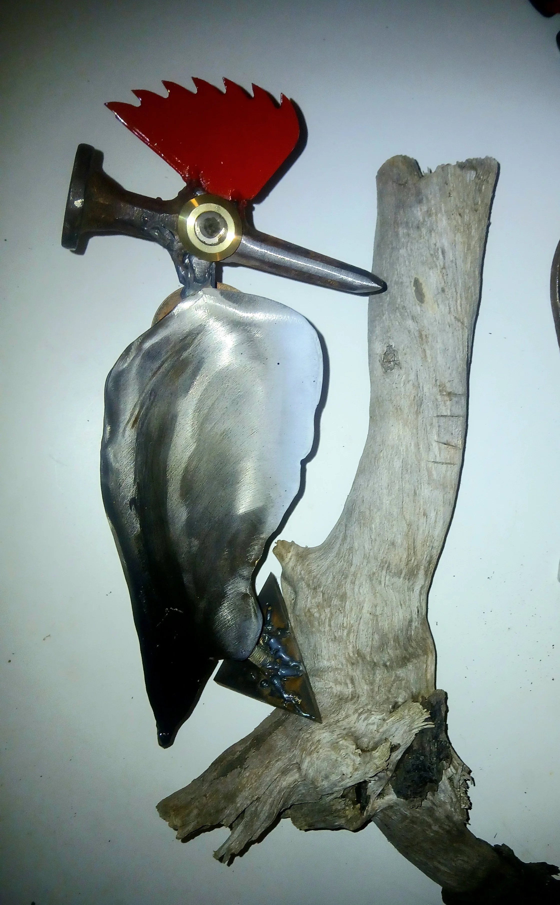 "Peckword" — $145