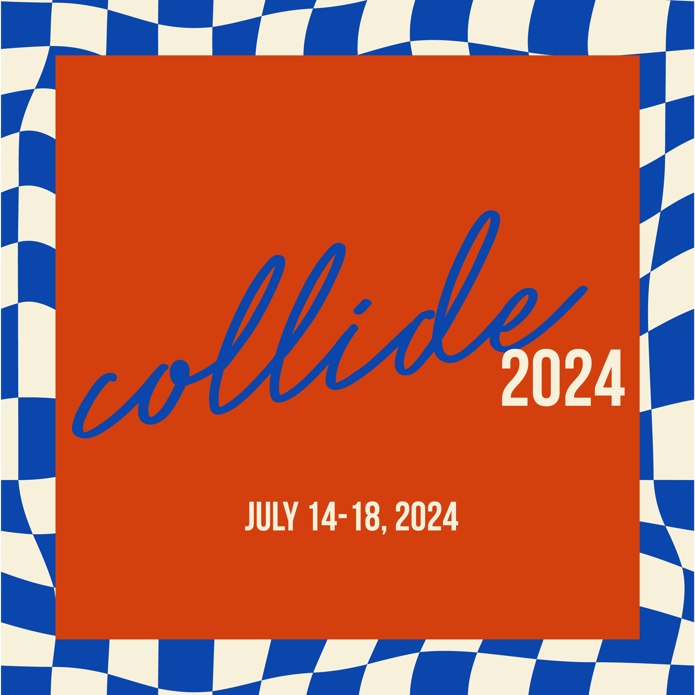 Collide Summer Camp