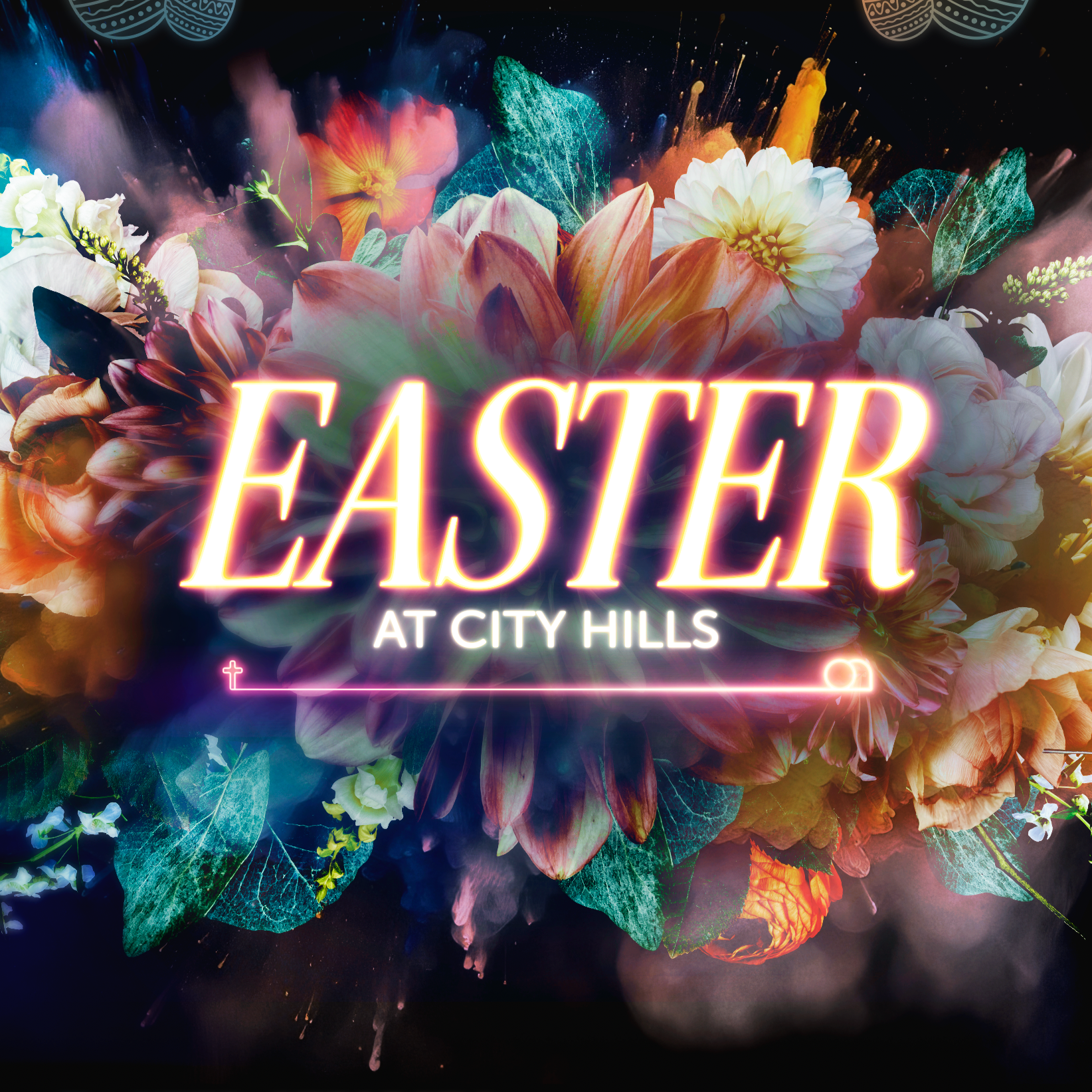 Easter Services