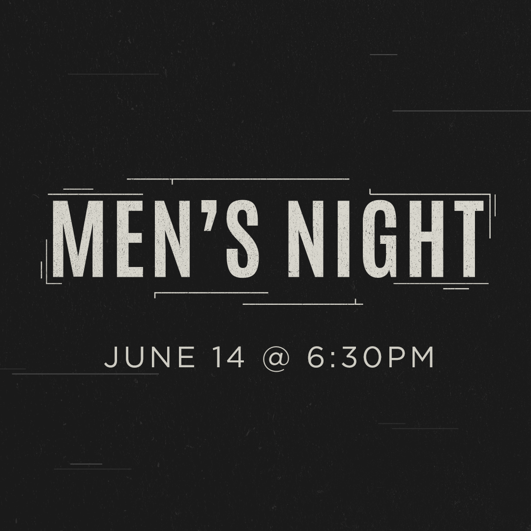 Men's Night