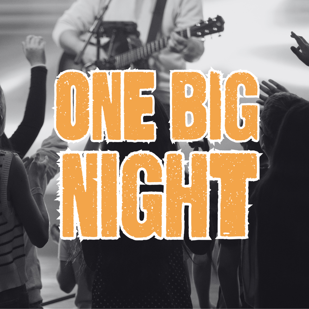One Big Night