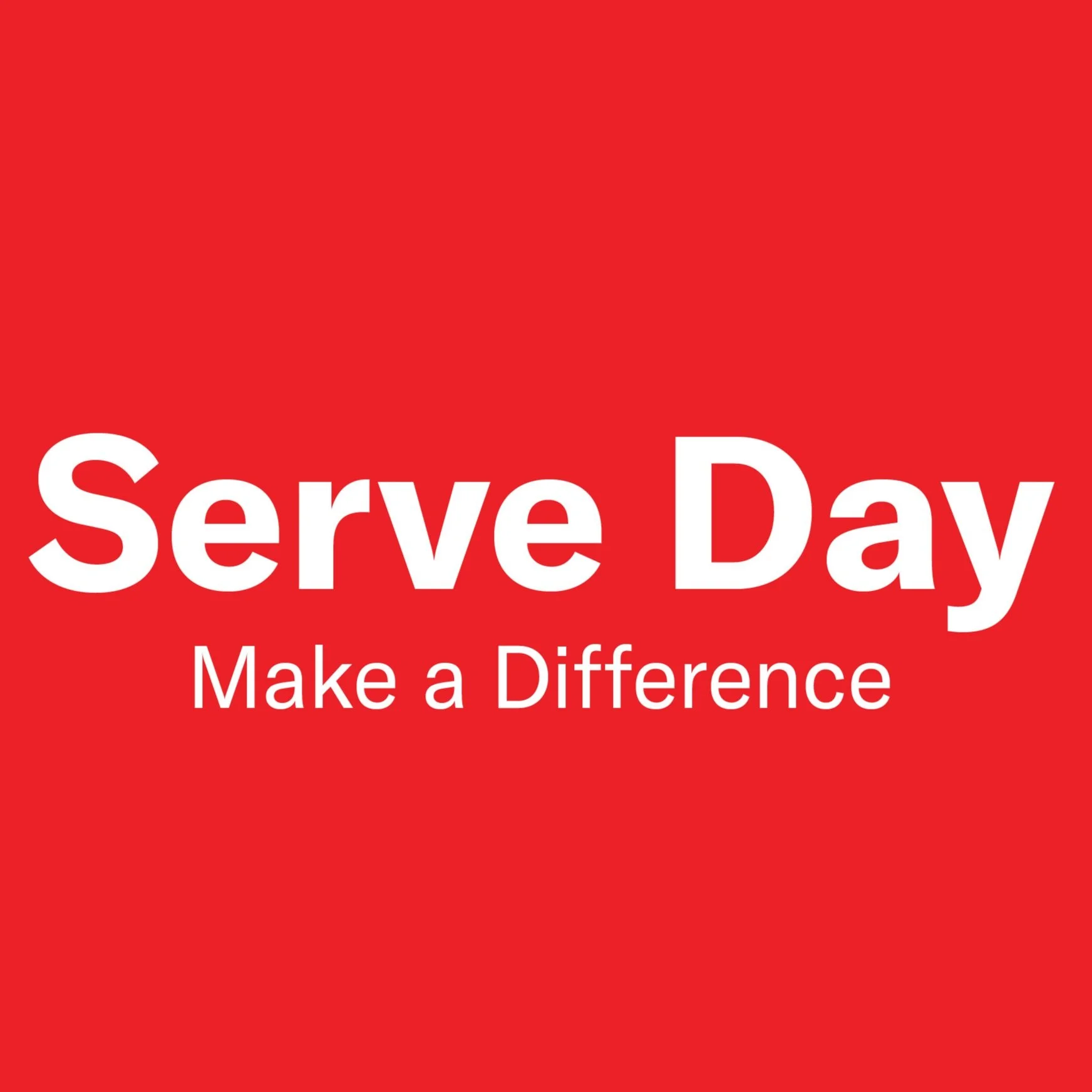 Serve Day 2024