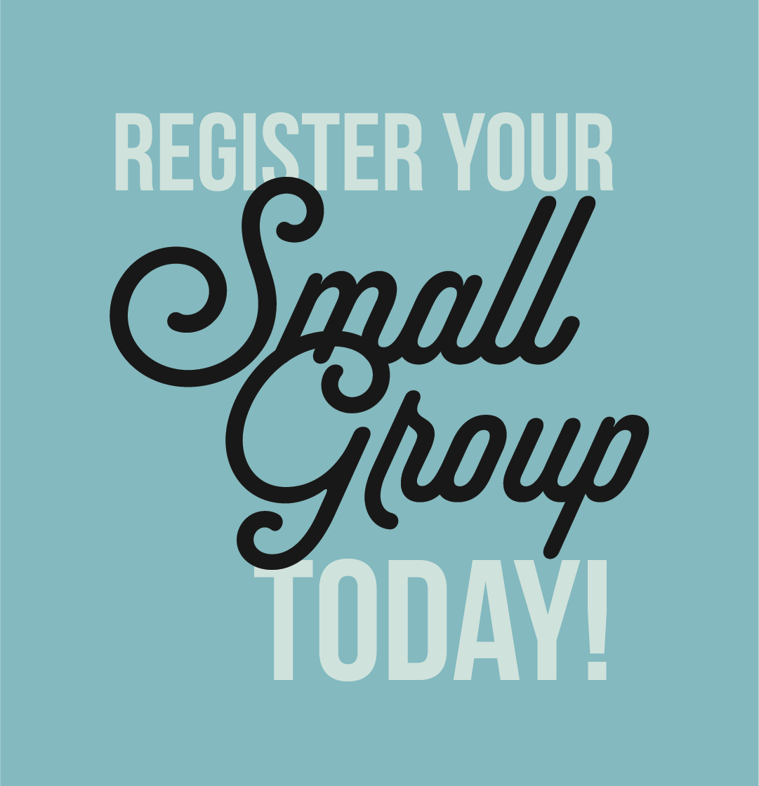 Small Group Registration