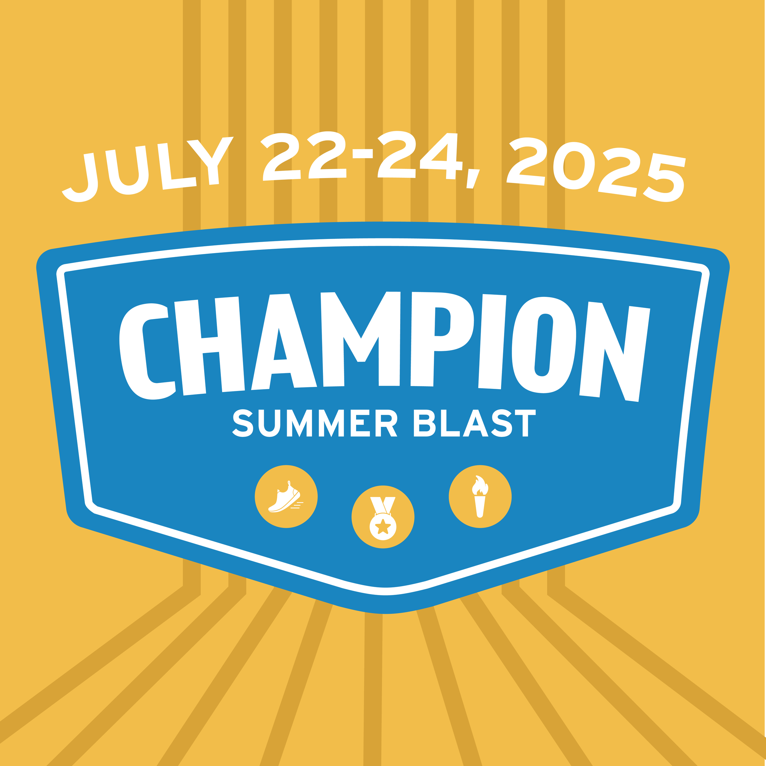 Summer Blast