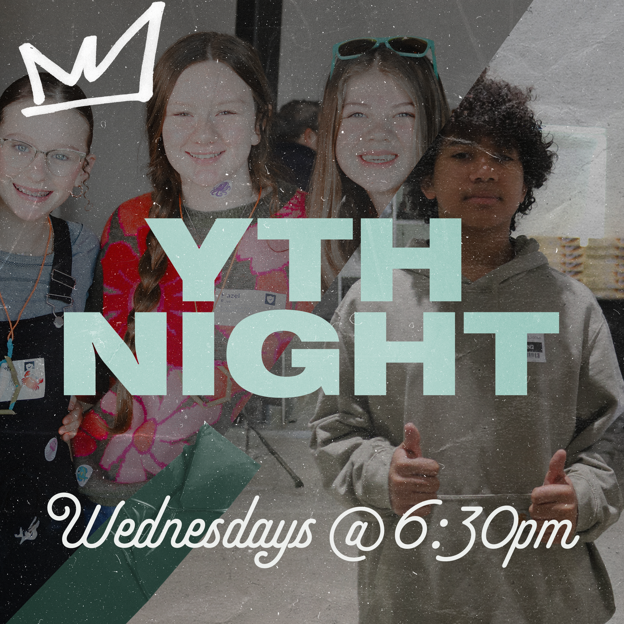 Youth Night