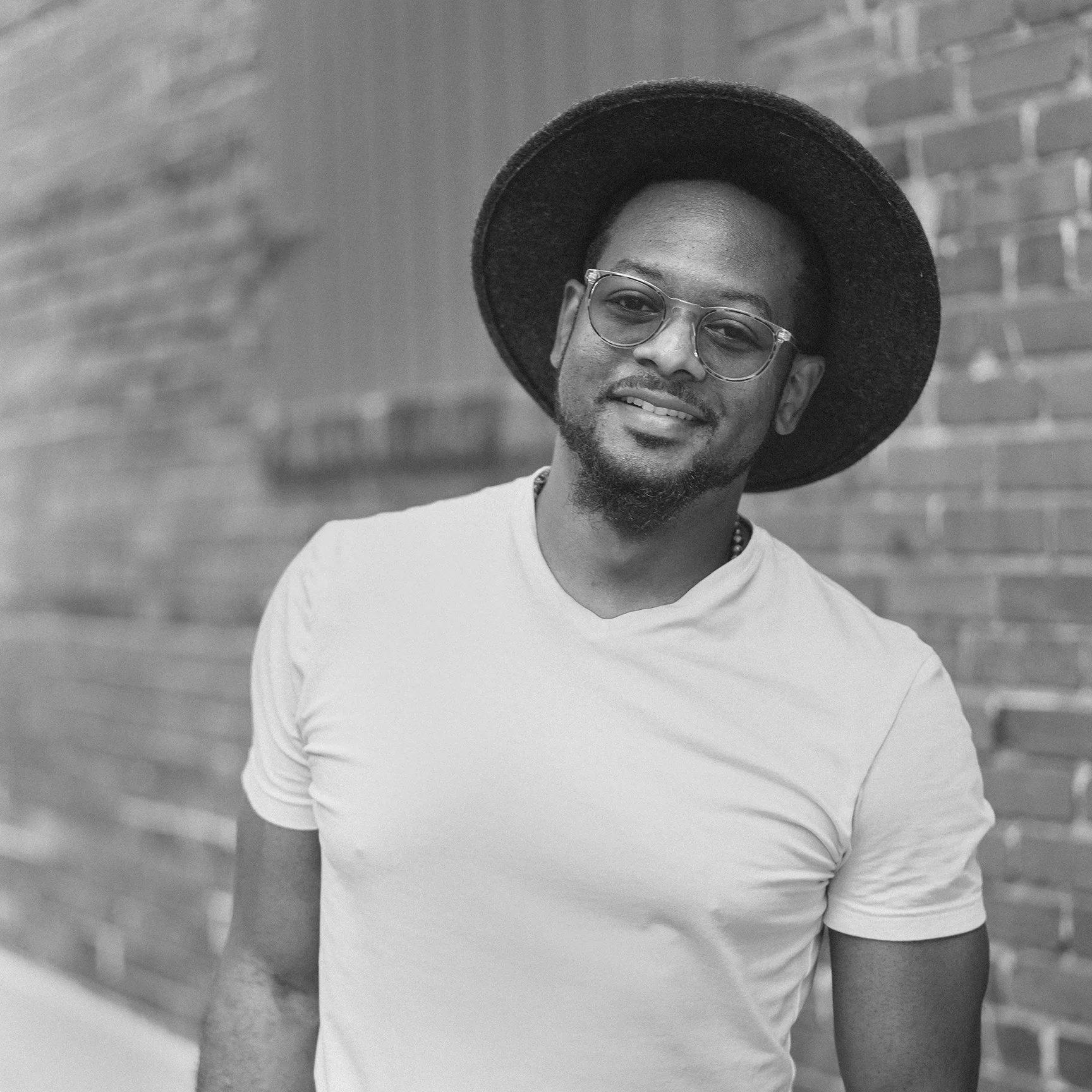 Phil Lashley, Visual Thought Partner