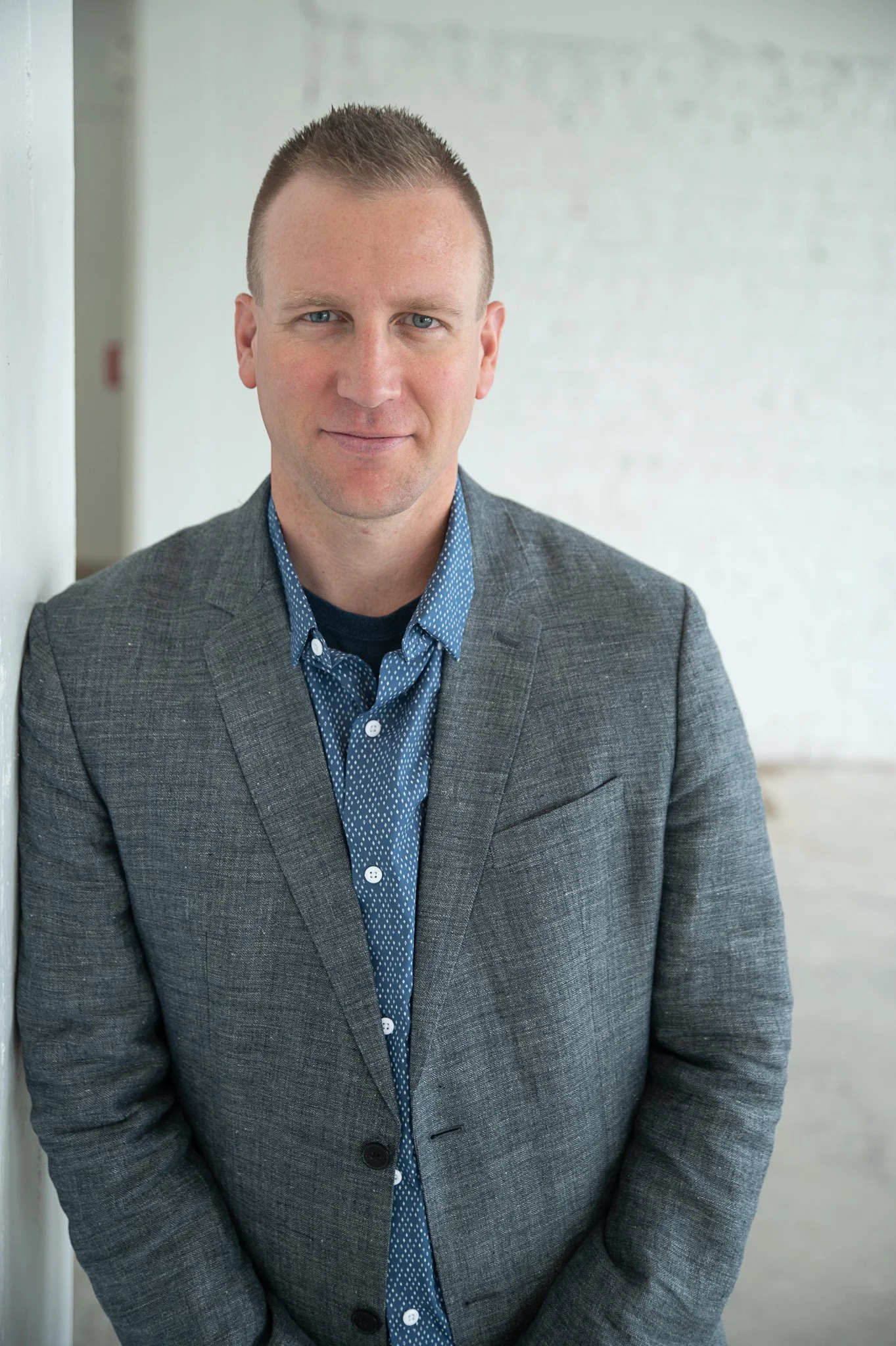 Jeff Mohs, Principal of Cash Flow Creative