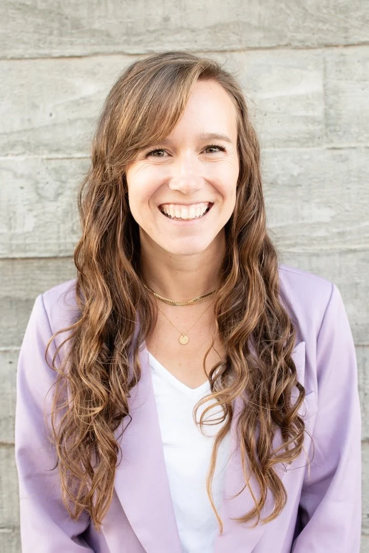 Amy Kendall, Founder of Hello Story