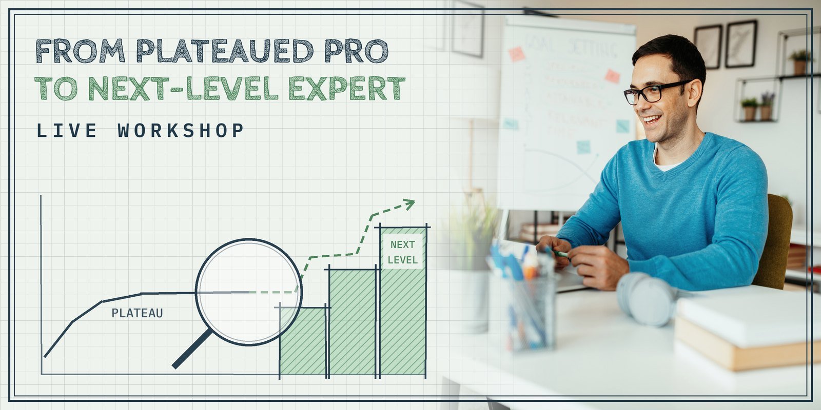 Next Level Expert Image