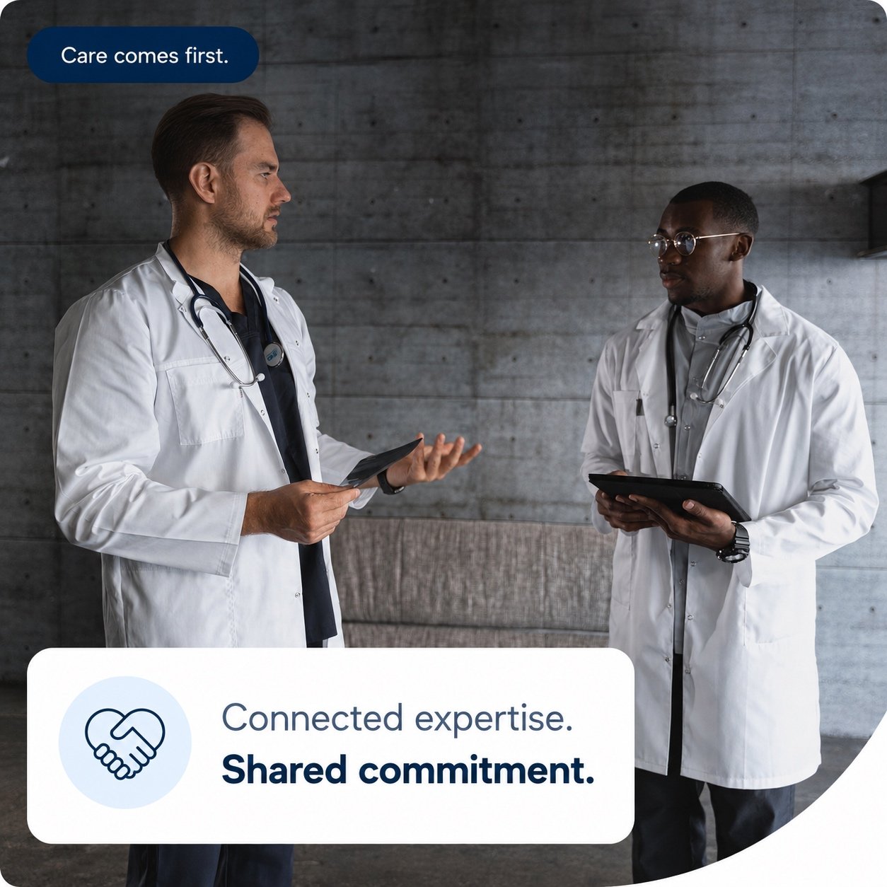 EmpowerMed Consulting Doctors