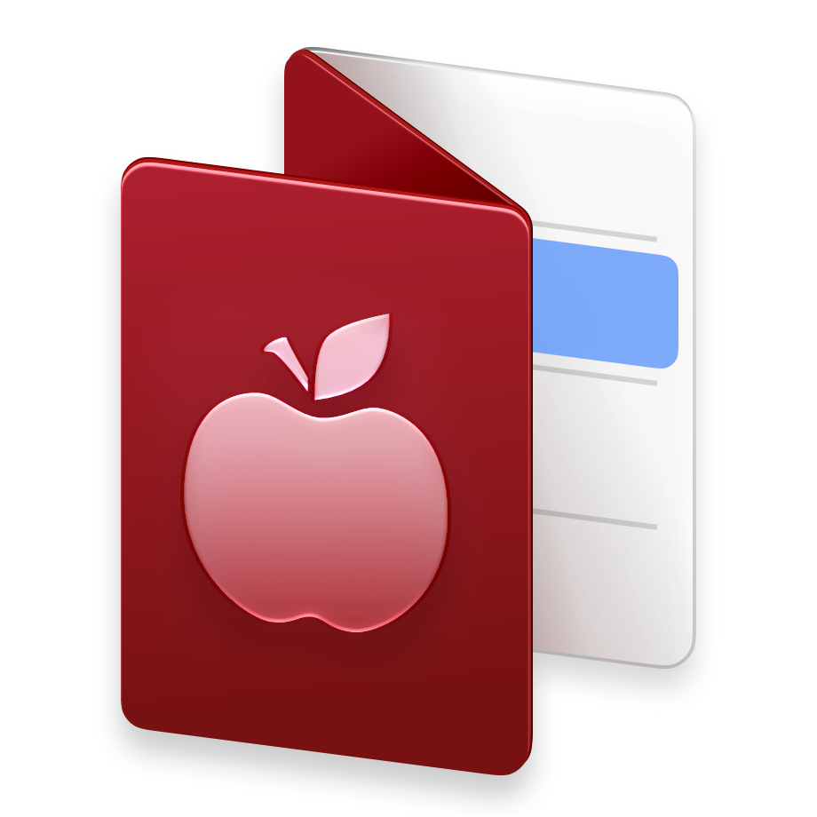 FruitMenu Redux Icon by Davi Andrade <https://daviandrade.com/>