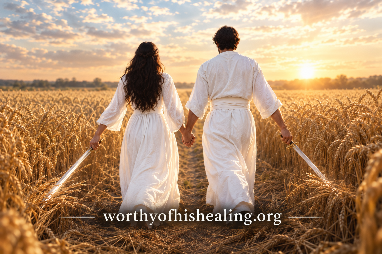 30 Days of Prayer for Your Future Husband