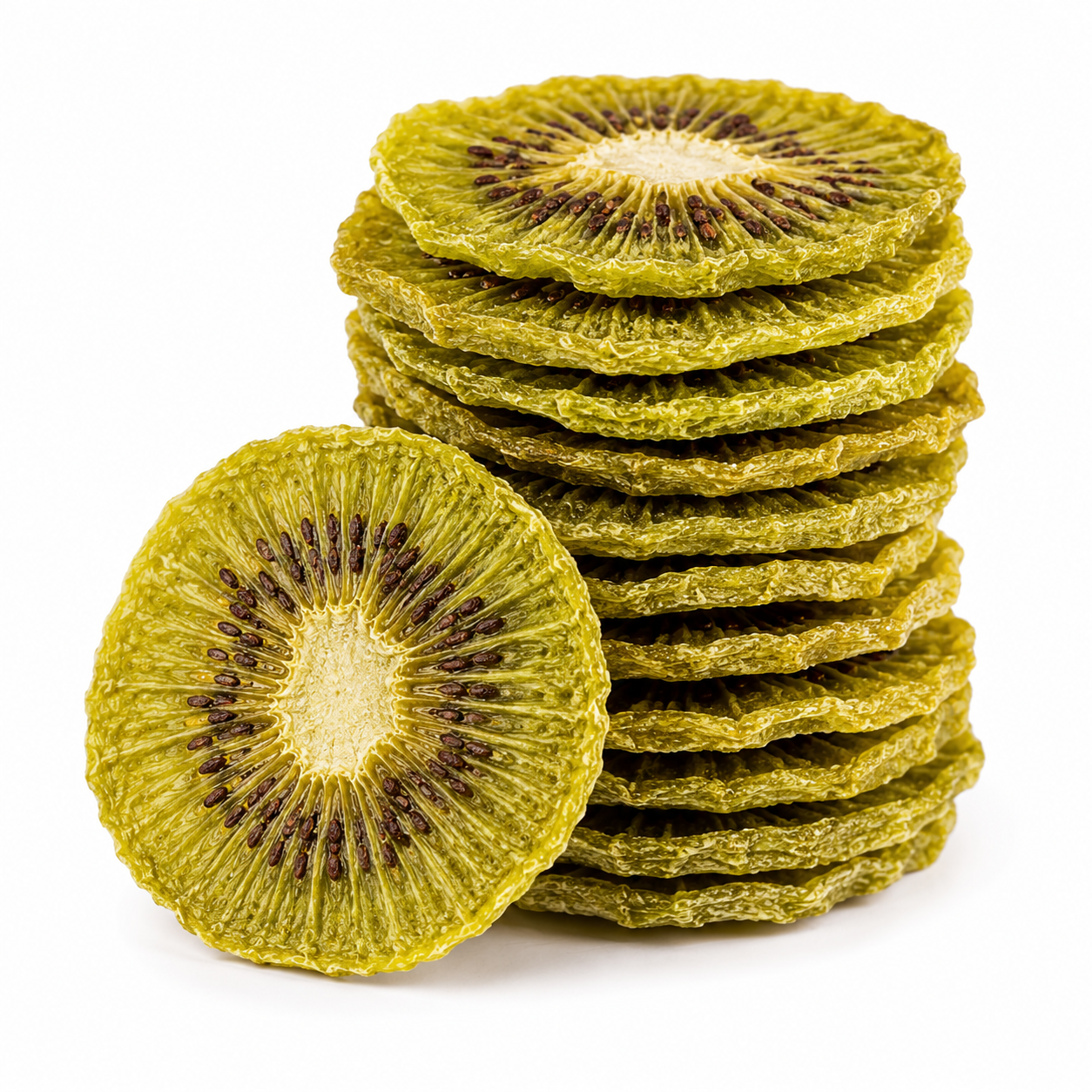 Dehydrated Kiwi