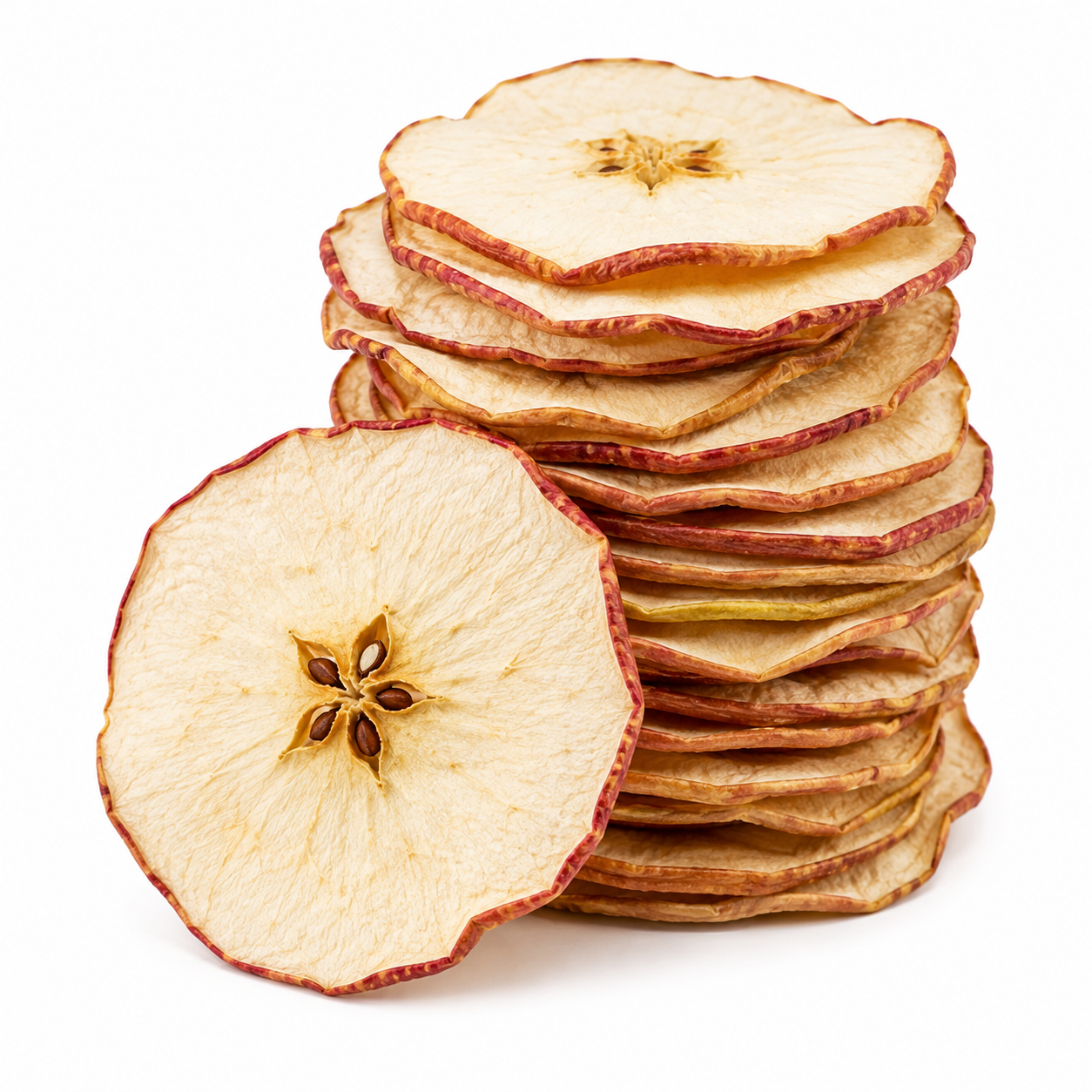 Dehydrated Apples