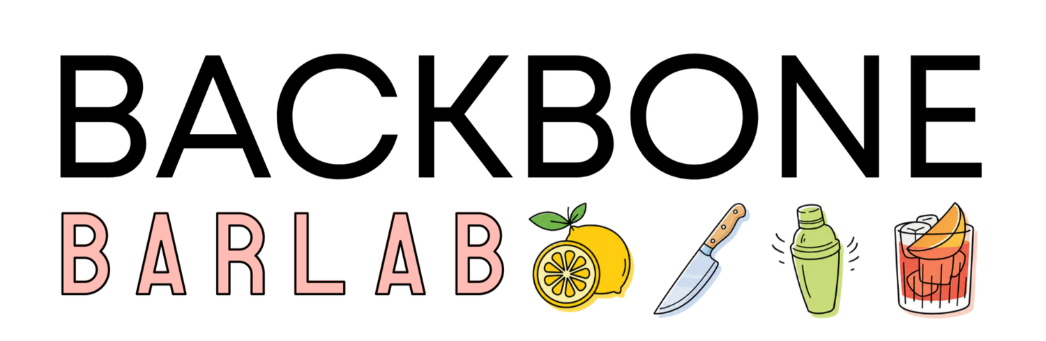 Backbone Barlab