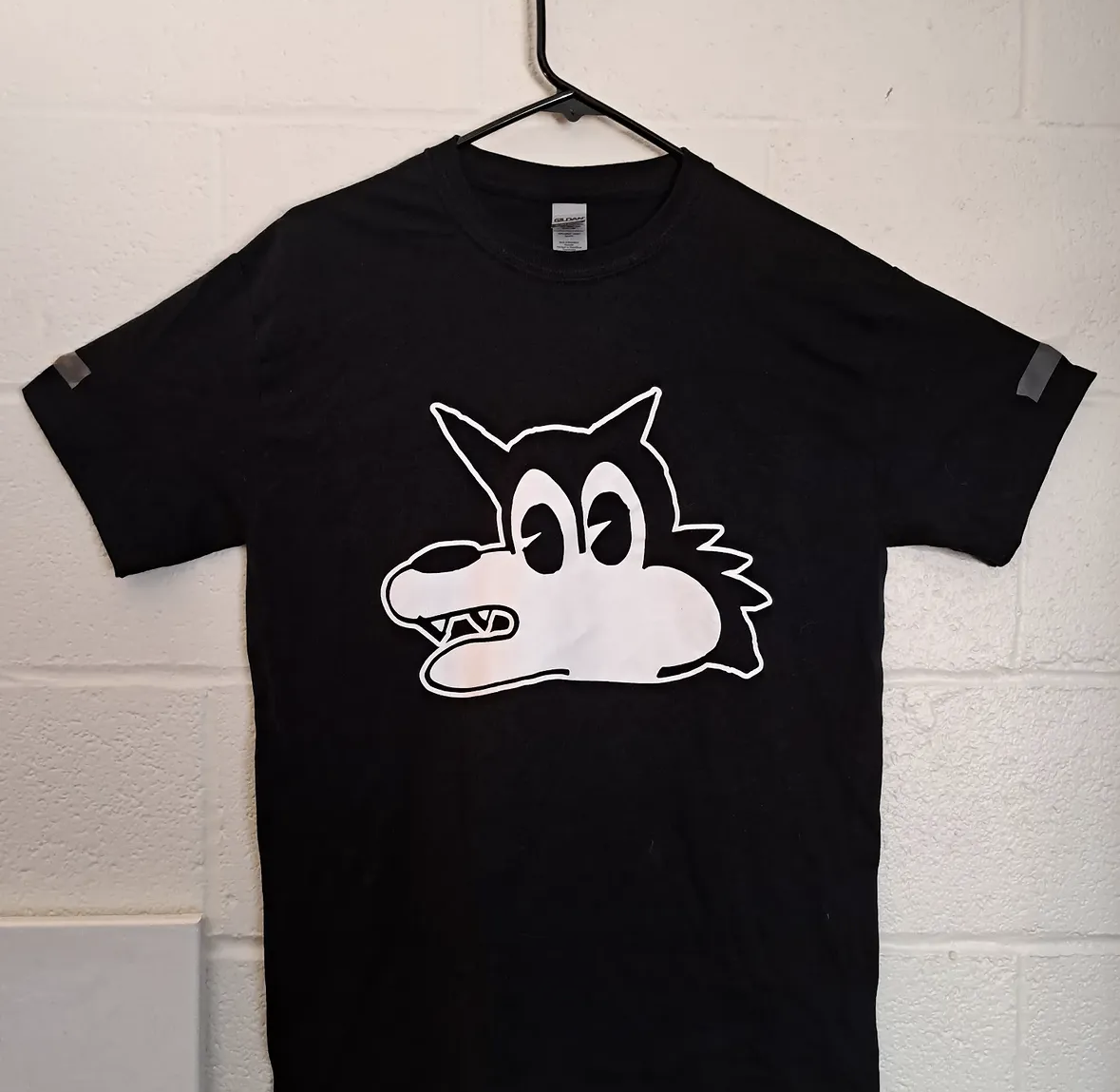 Papa Gato original tee