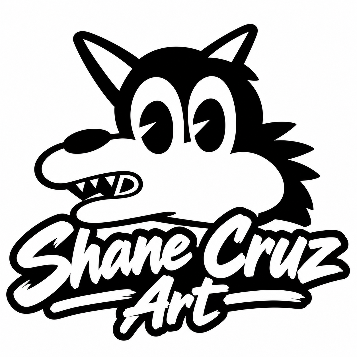 Shane Cruz Art