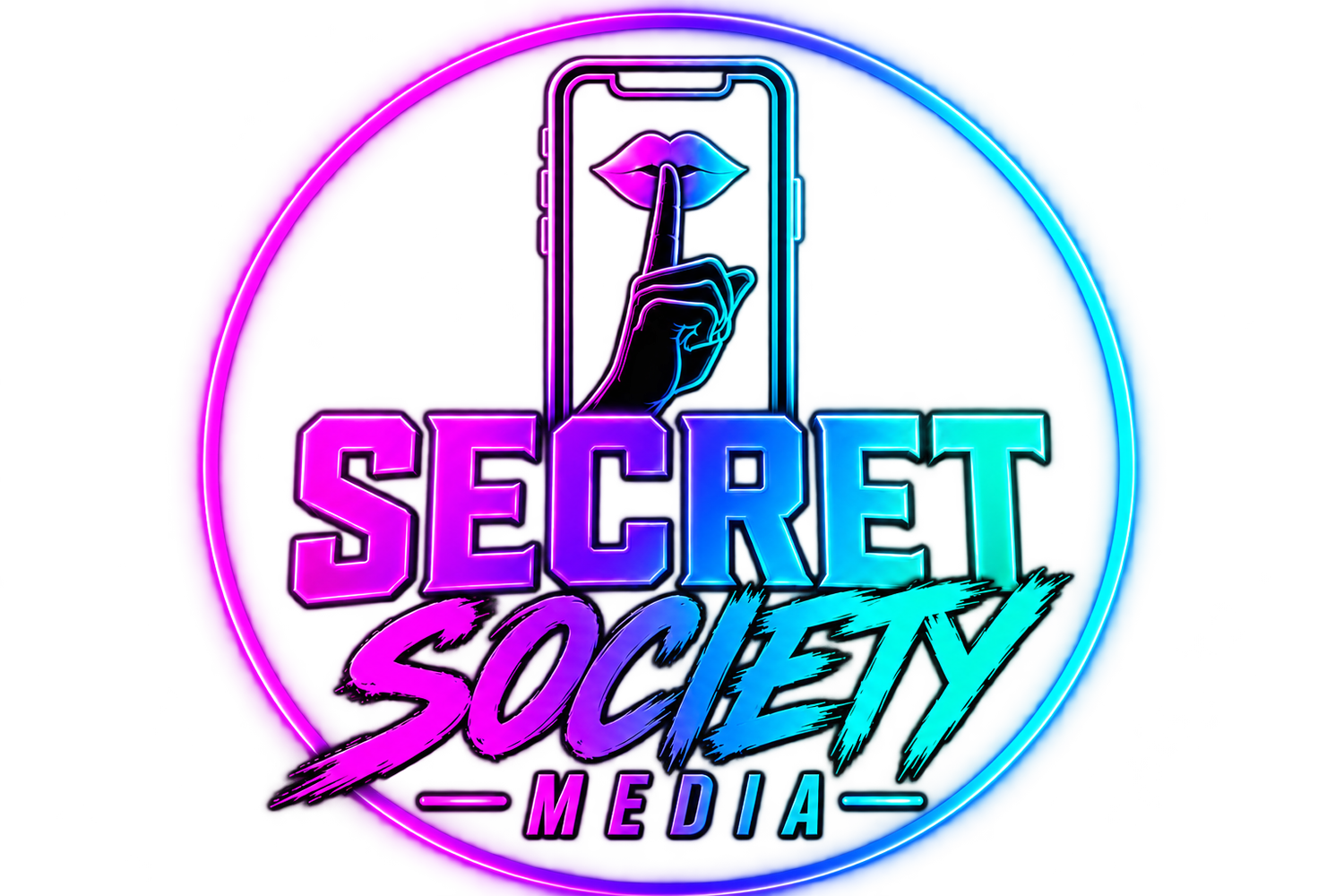 Secret Society Media Creator Network