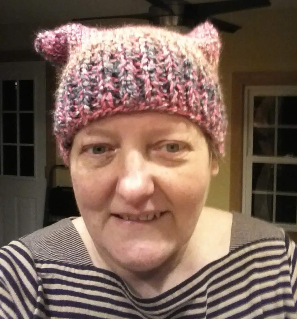 Maryann Chach