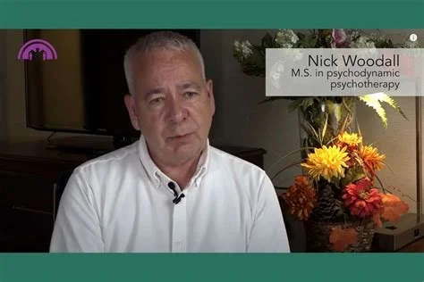 short video: A SPLITTING OF THE SELF
