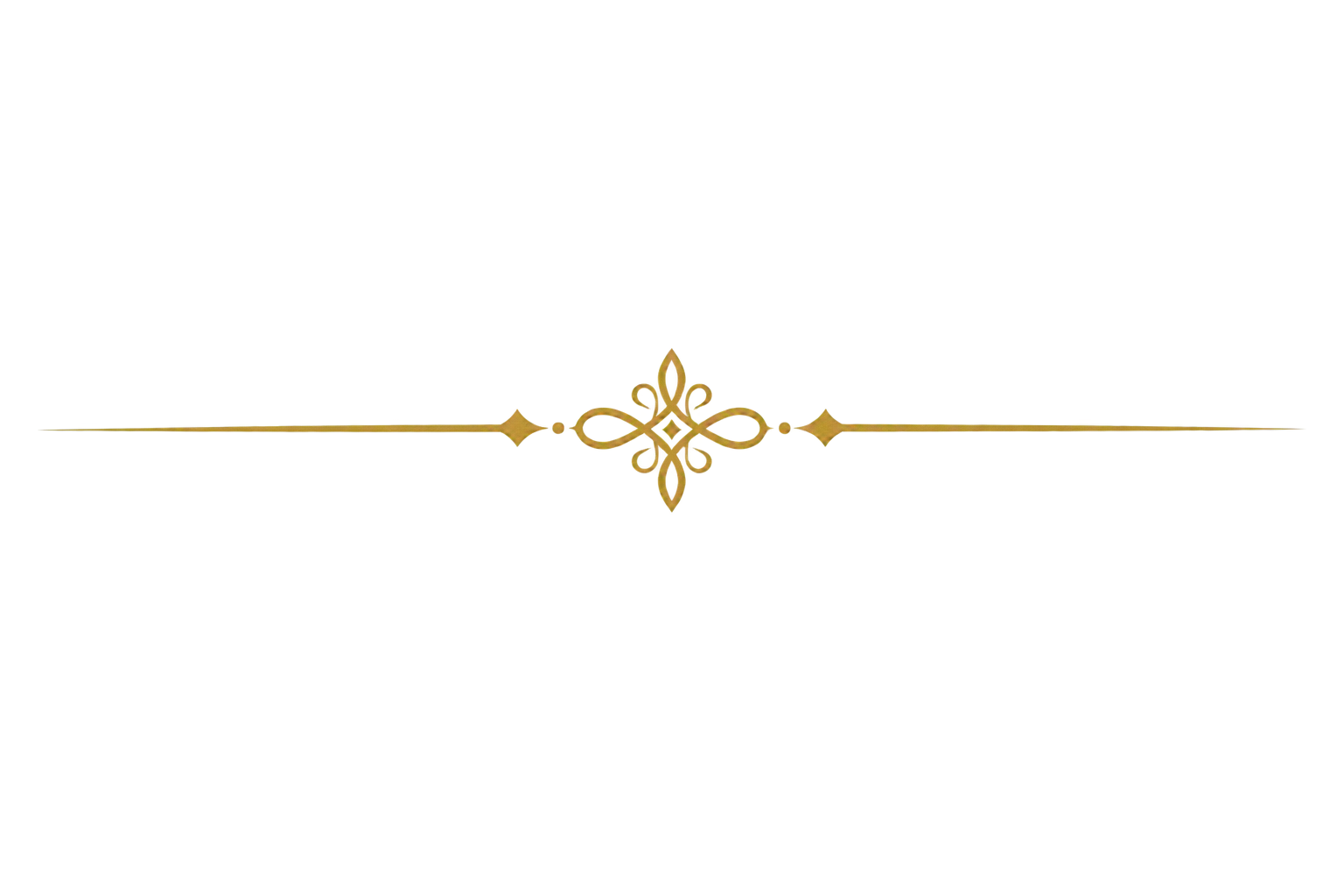 Decorative divider