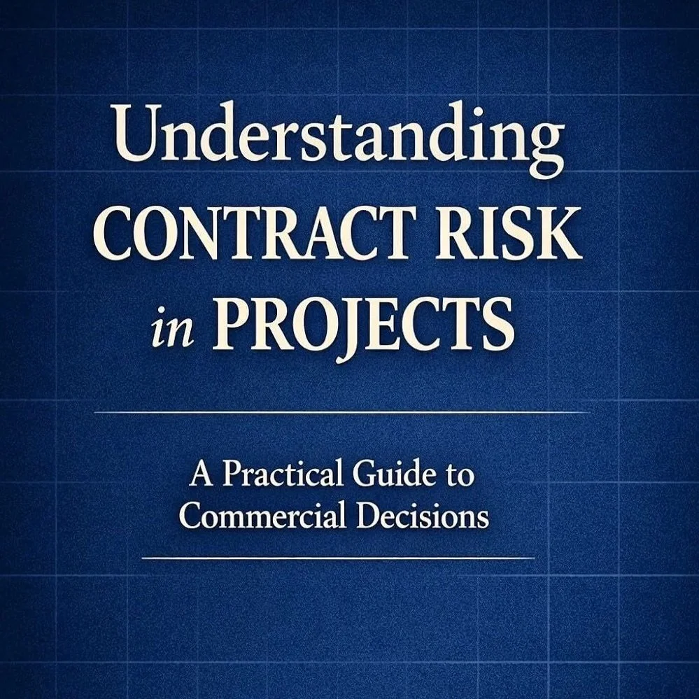 Understanding Contract Risk in Projects