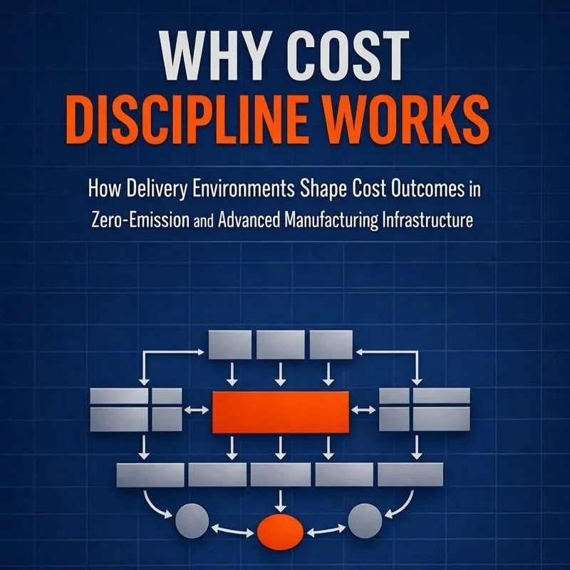 Why Cost Discipline Works