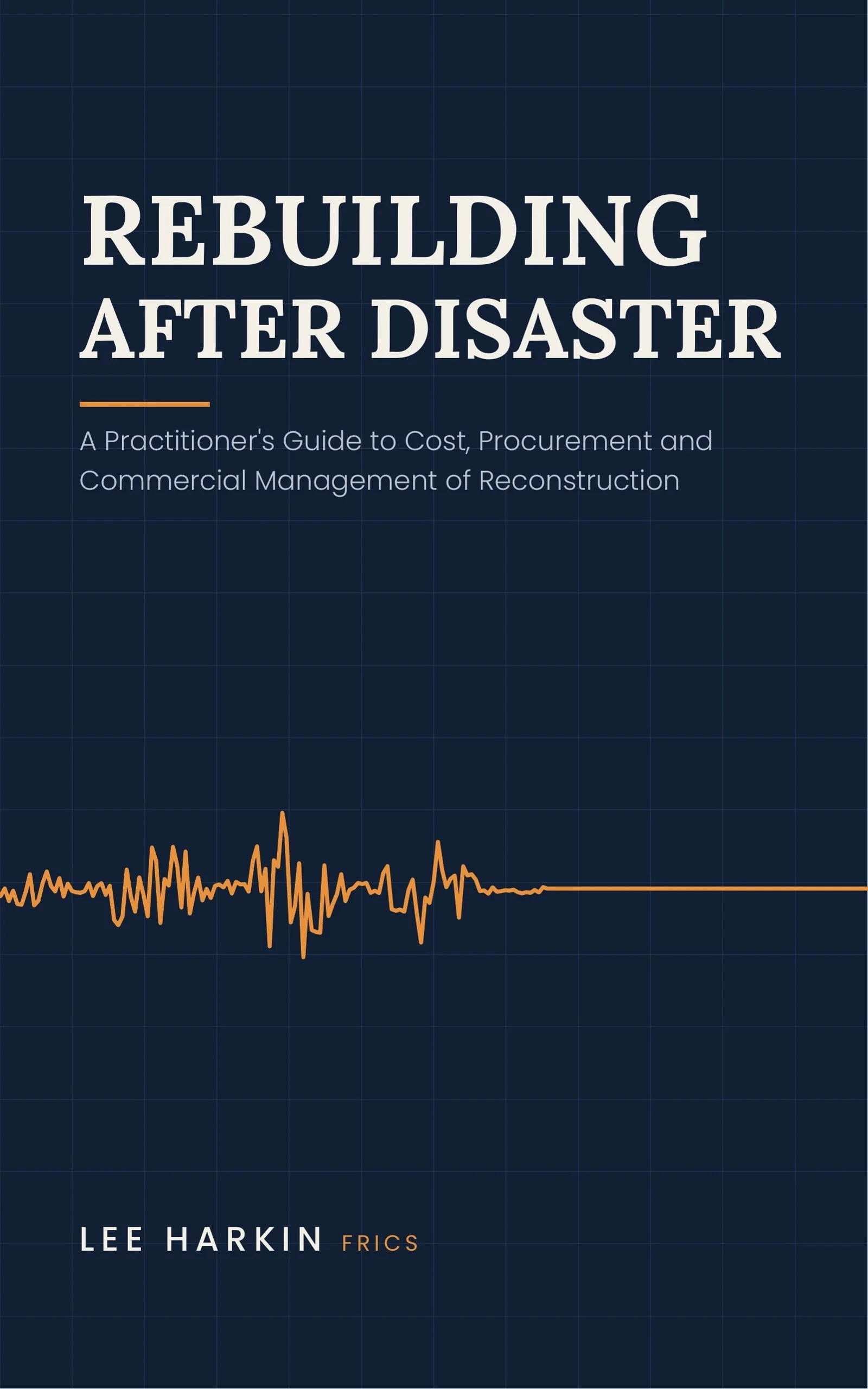 Rebuilding After Disaster