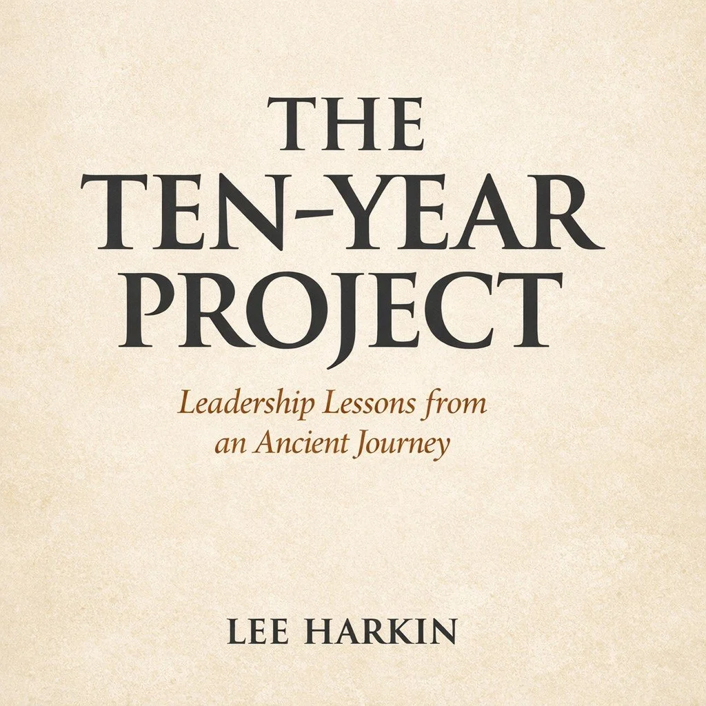 The Ten-Year Project