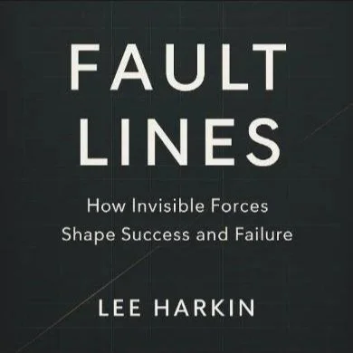 Fault Lines