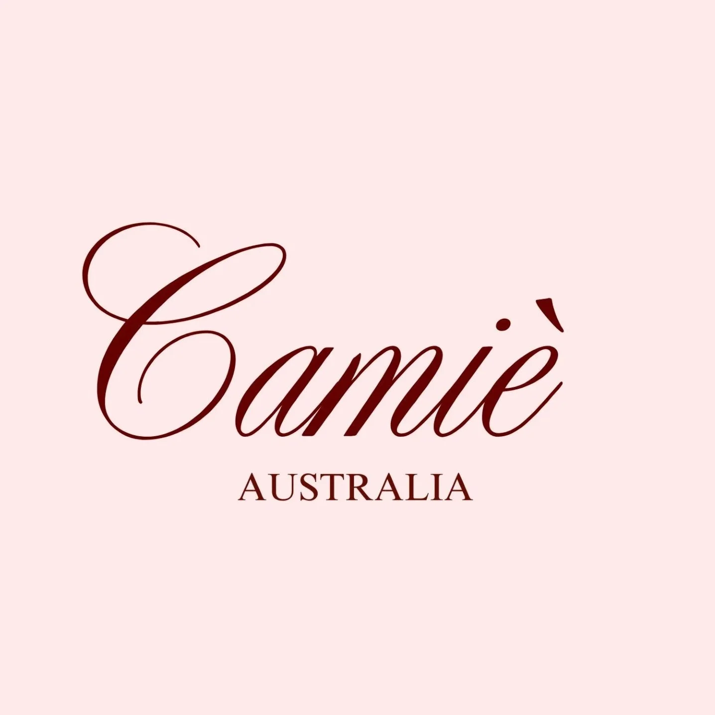 Camiè
