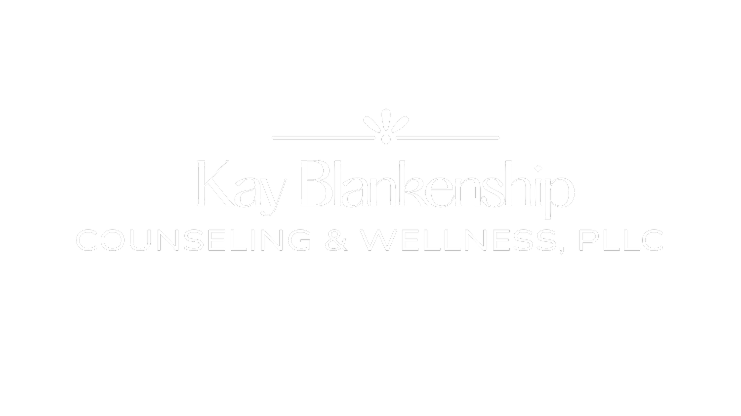 Kay Blankenship Counseling &amp; Wellness, PLLC