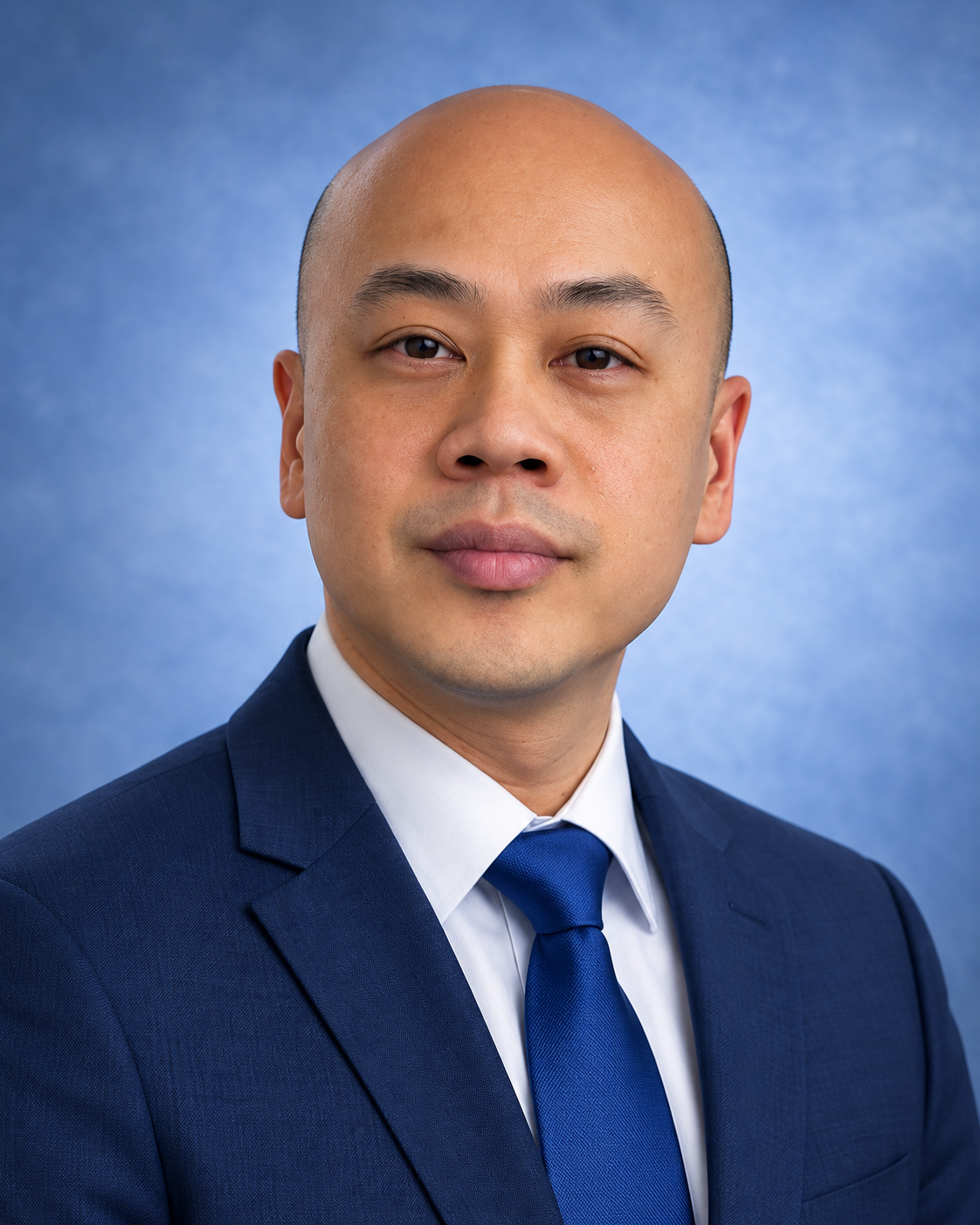 Larry Tran, attorney at Larry Tran Law LLC.